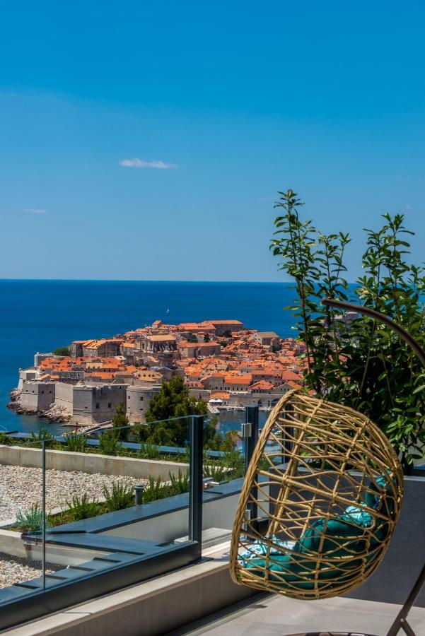 Skywalker Oasis Apartment Dubrovnik Exterior photo