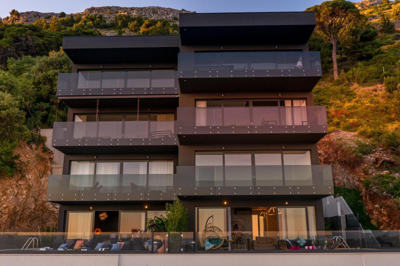 Skywalker Oasis Apartment Dubrovnik Exterior photo